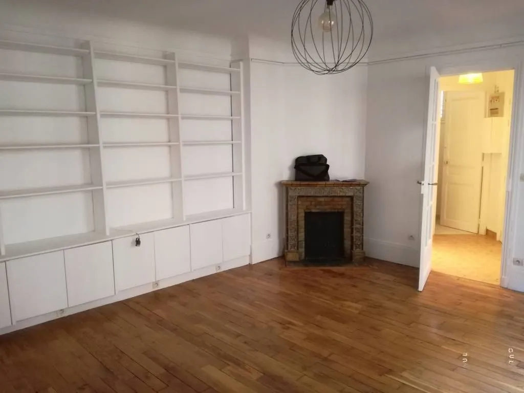 Location Paris Chambre 697515cdd5b1