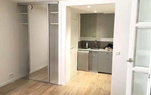 Location Paris Appartement 697515d89c51