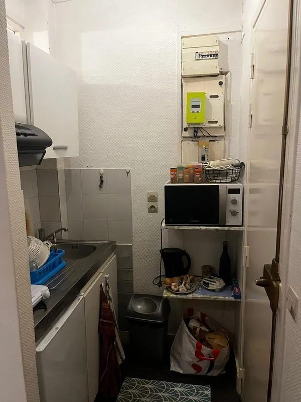 Location Paris Appartement 697515ddd5da