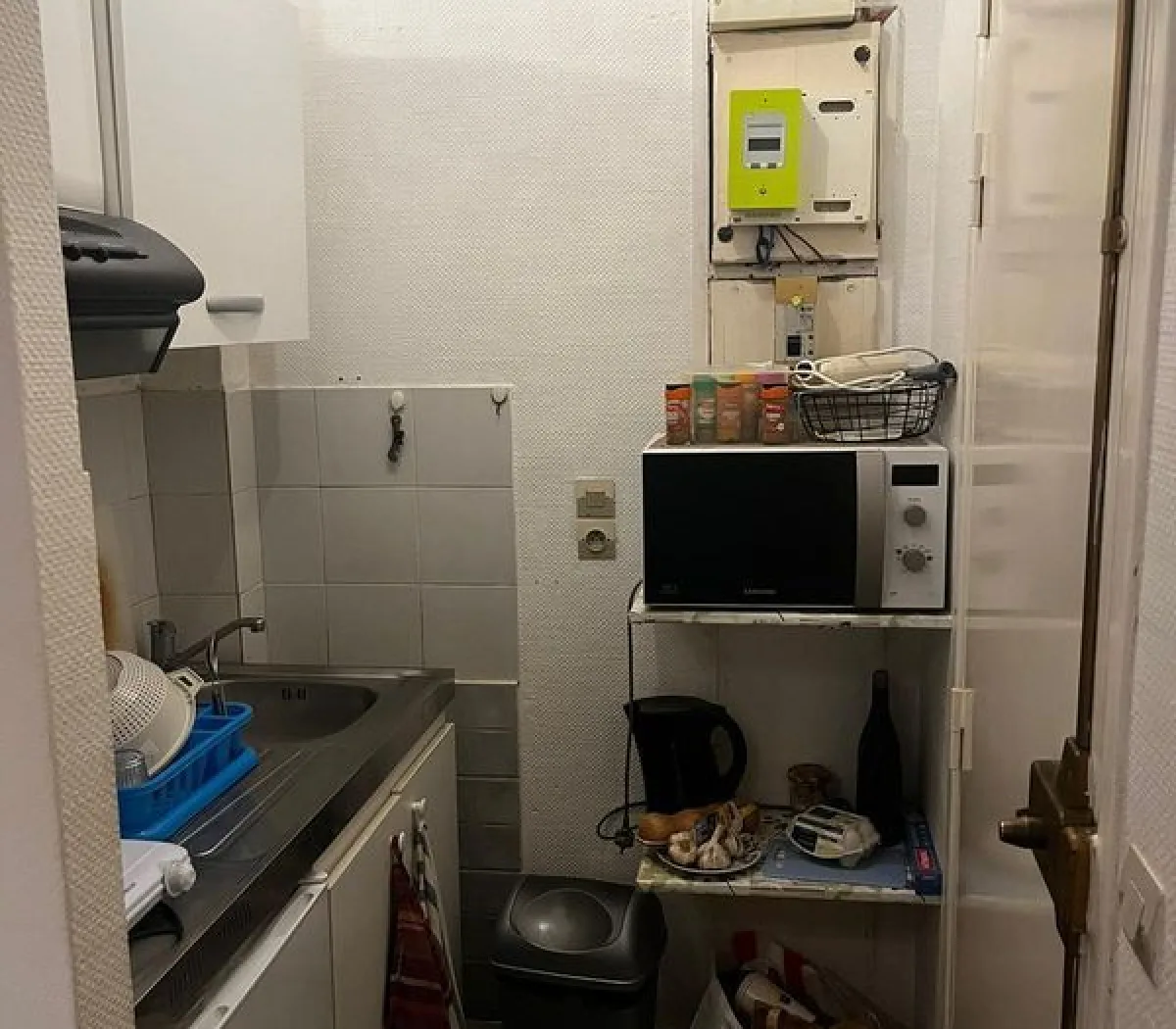 Location Paris Appartement 697515ddd5da