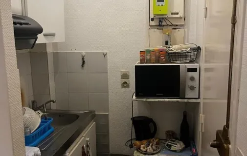 Location Paris Appartement 697515ddd5da