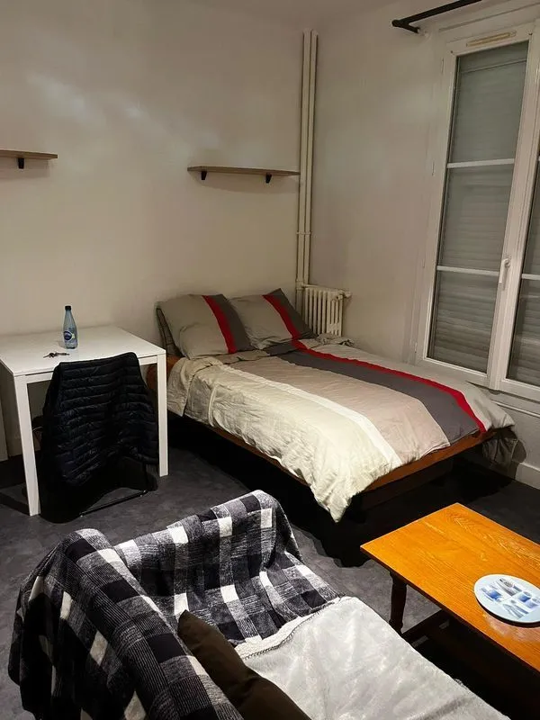 Location Paris Appartement 697515ddd5da