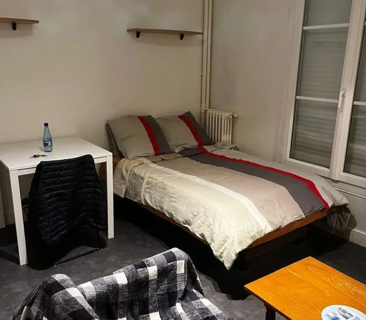 Location Paris Appartement 697515ddd5da