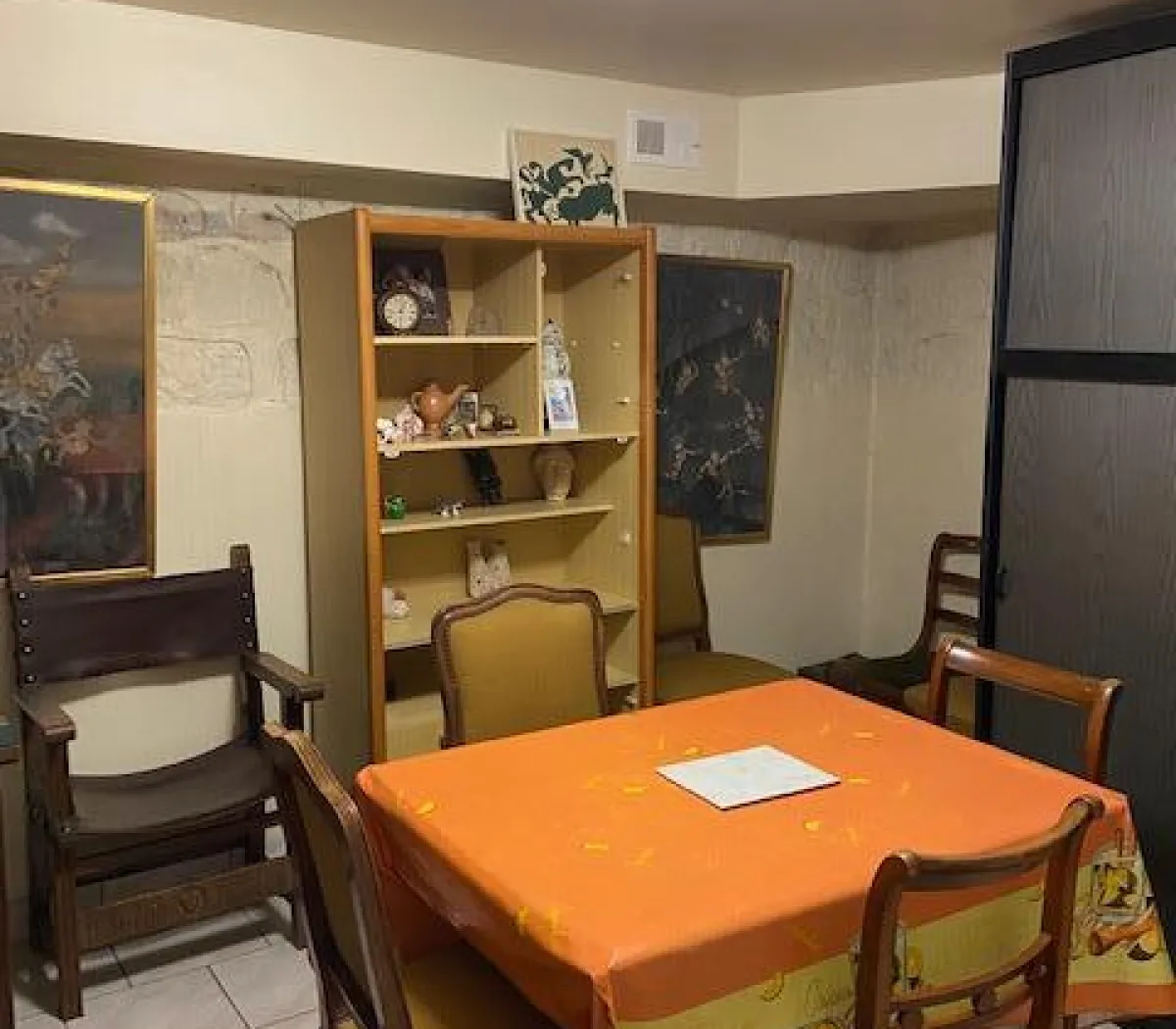 Location Châtenay-Malabry Chambre 6975ea60493d