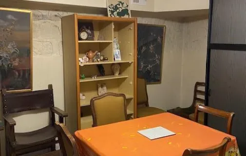 Location Châtenay-Malabry Chambre 6975ea60493d