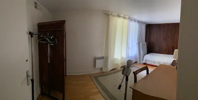 Location Châtenay-Malabry Chambre 6975ea60493d