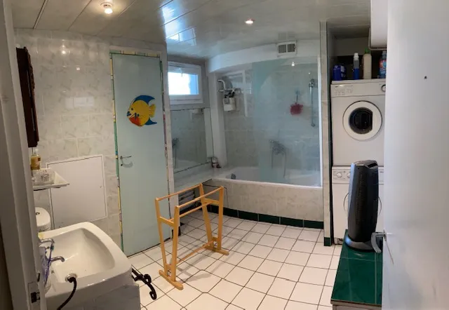 Location Châtenay-Malabry Chambre 6975ea60493d