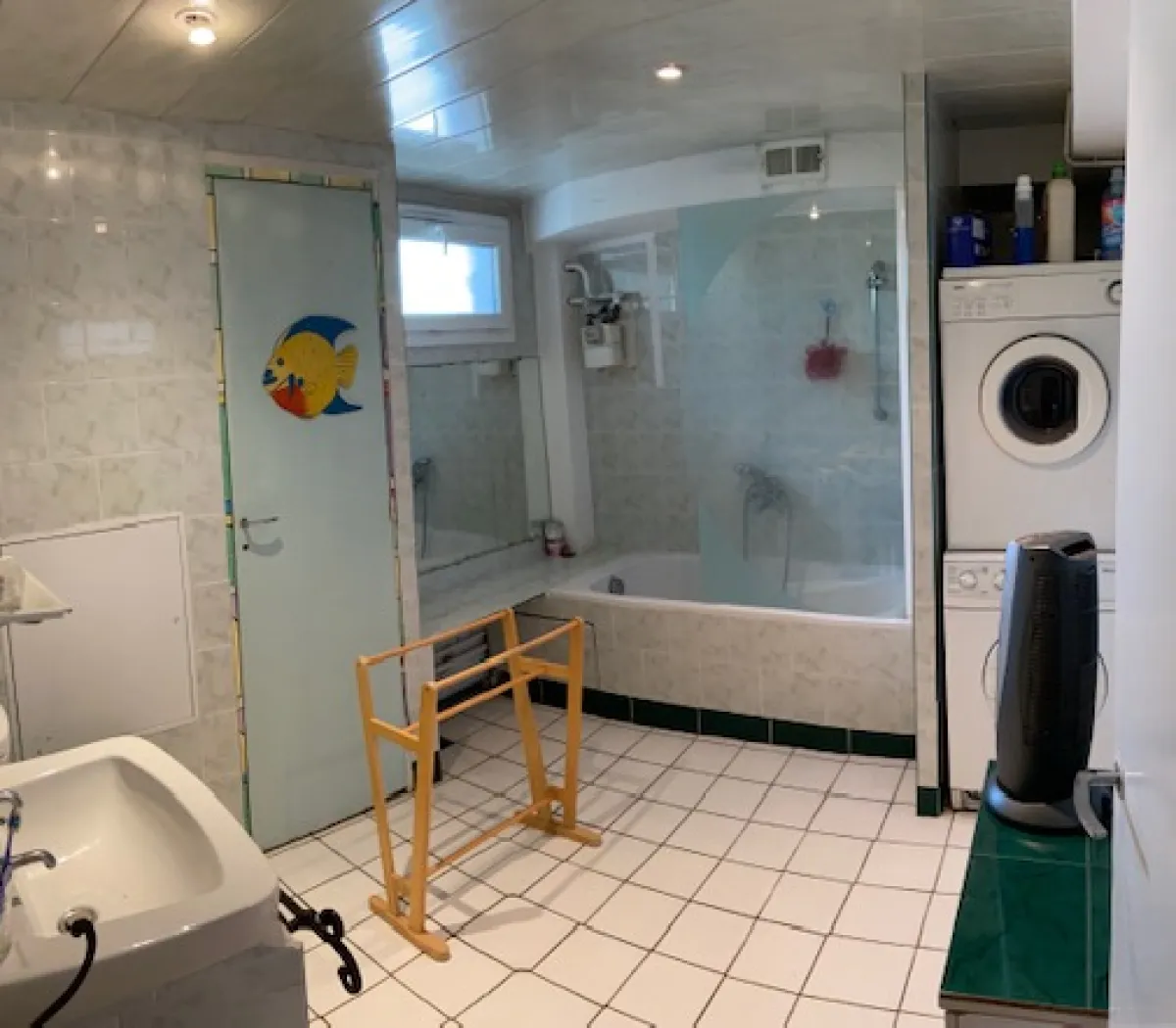 Location Châtenay-Malabry Chambre 6975ea60493d