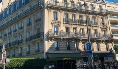 miniatureLocation Paris Appartement 6975faf5708f2