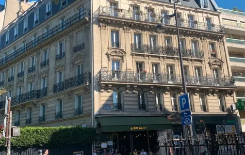 Location Paris Appartement 6975faf5708f