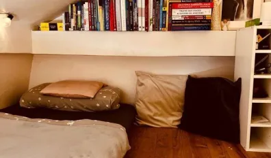 miniatureLocation Paris Appartement 6975faf5708f2