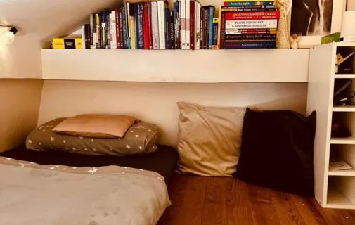 Location Paris Appartement 6975faf5708f