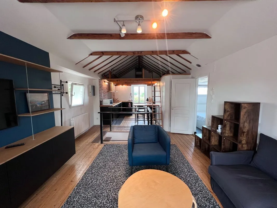 Location Nanterre Appartement 6975fb0d063c