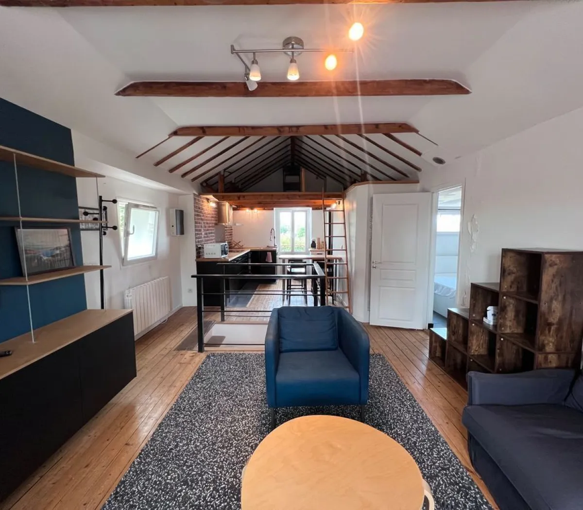 Location Nanterre Appartement 6975fb0d063c