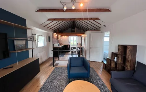 Location Nanterre Appartement 6975fb0d063c