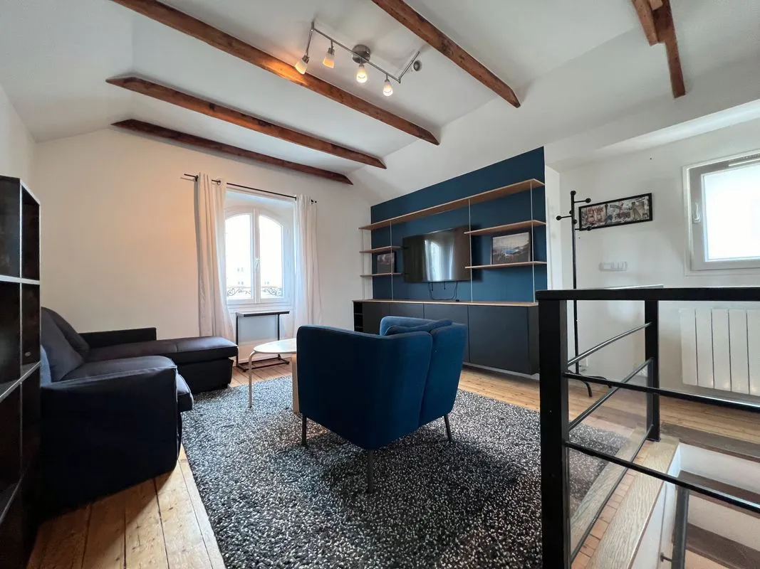 Location Nanterre Appartement 6975fb0d063c