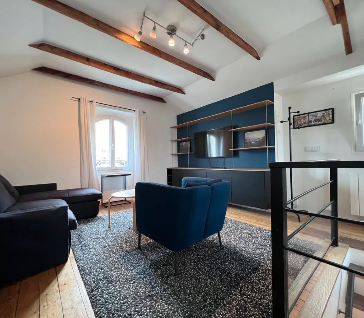 Location Nanterre Appartement 6975fb0d063c