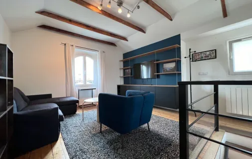 Location Nanterre Appartement 6975fb0d063c