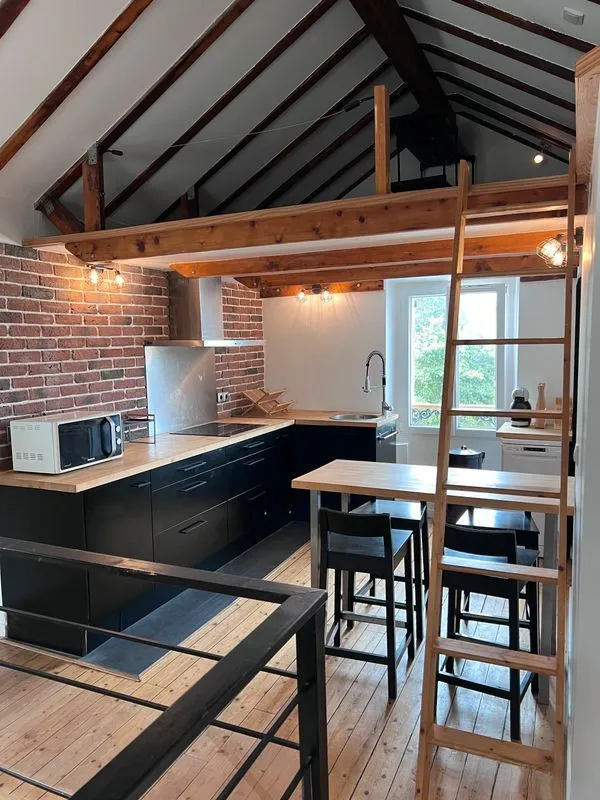 Location Nanterre Appartement 6975fb0d063c