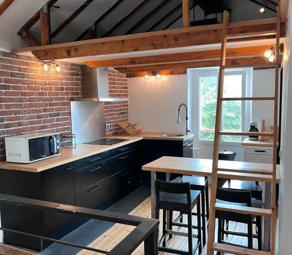 Location Nanterre Appartement 6975fb0d063c