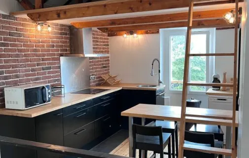 Location Nanterre Appartement 6975fb0d063c