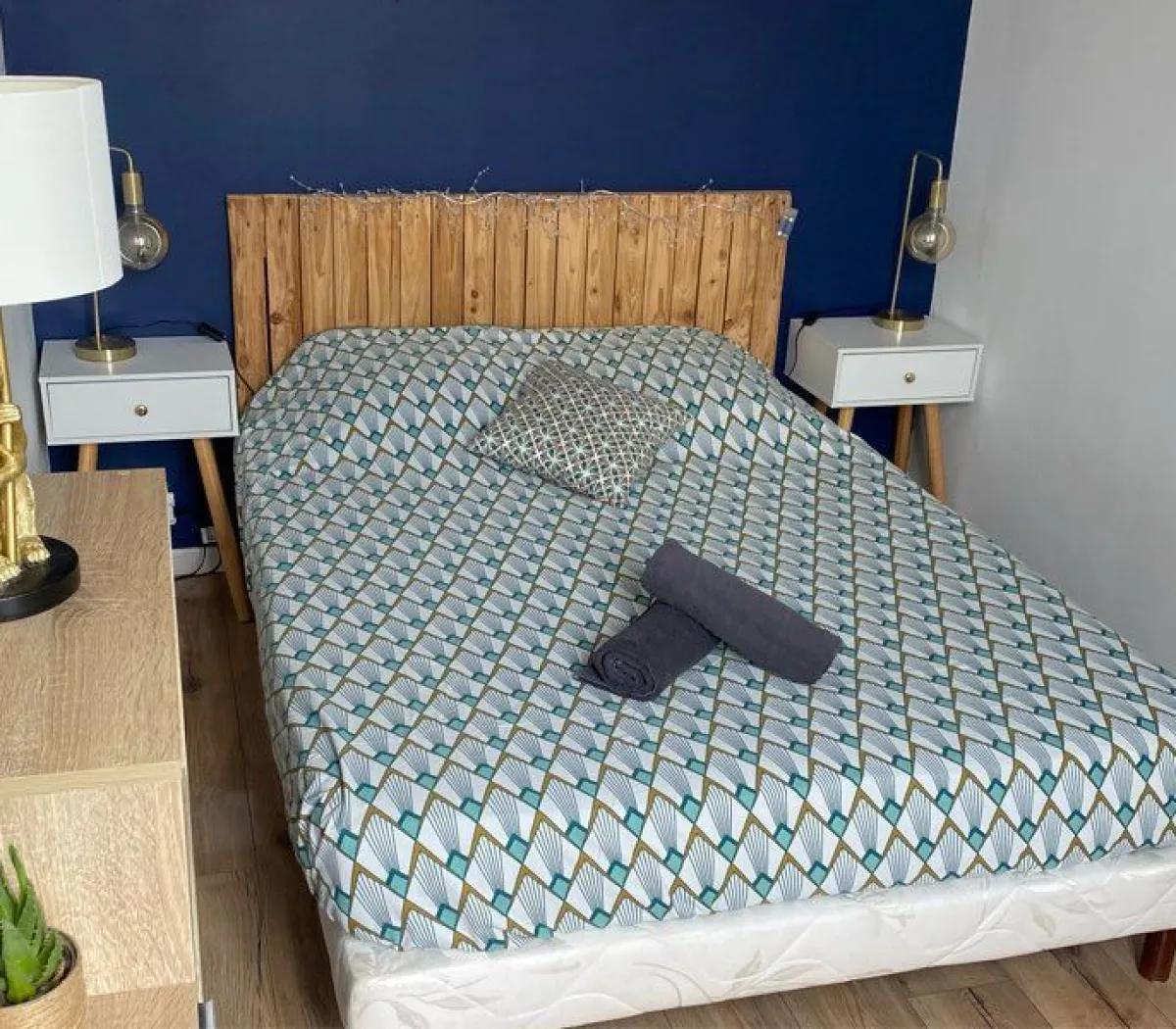 Location Marseille Appartement 6975fb15df7c