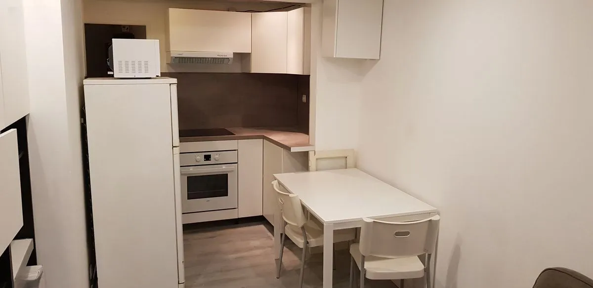 Location Toulon Appartement 69761a016d6c