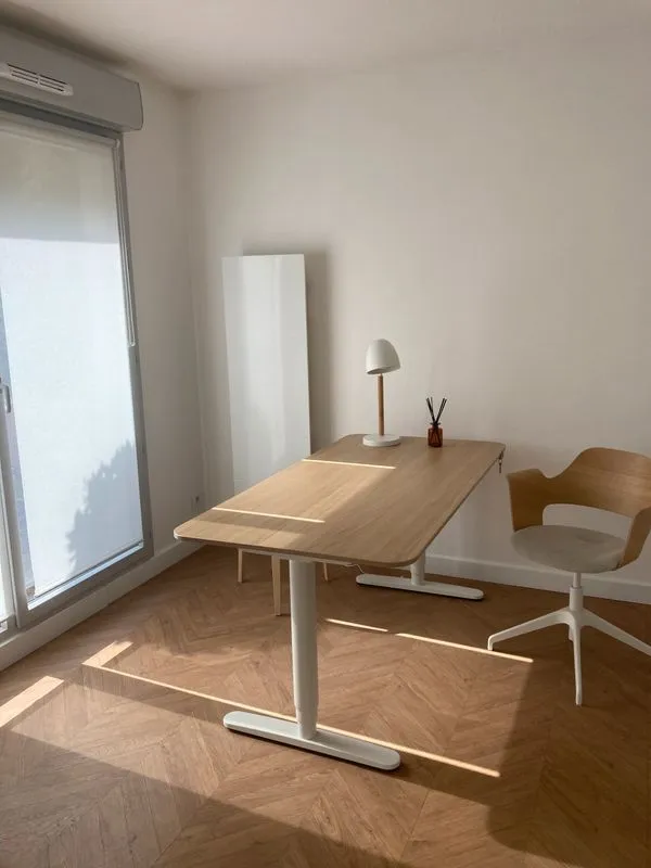 Location Lyon Appartement 69761a7555b8