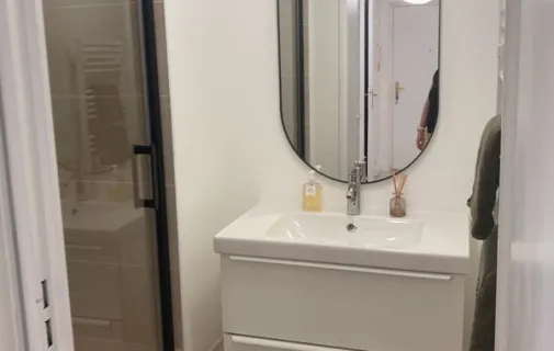 Location Lyon Appartement 69761a7555b8