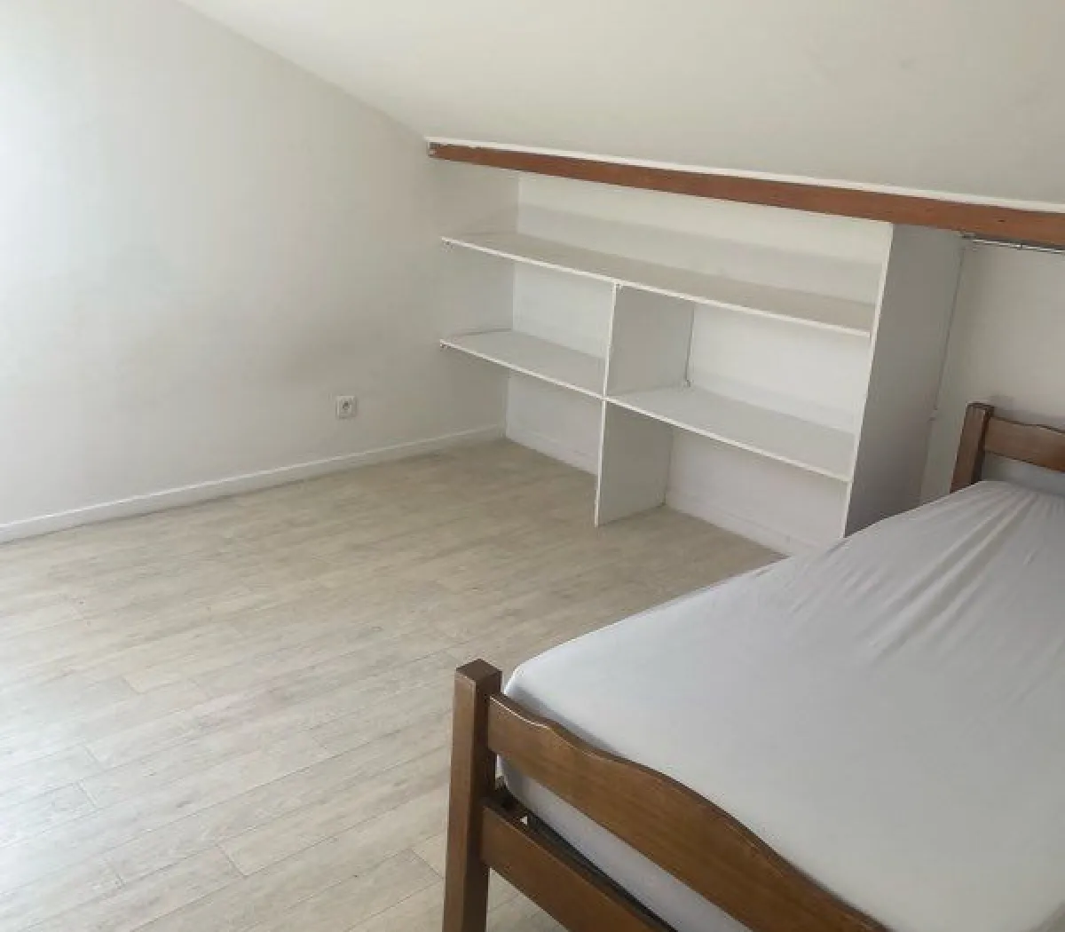 Location Villeurbanne Appartement 69761a847e17