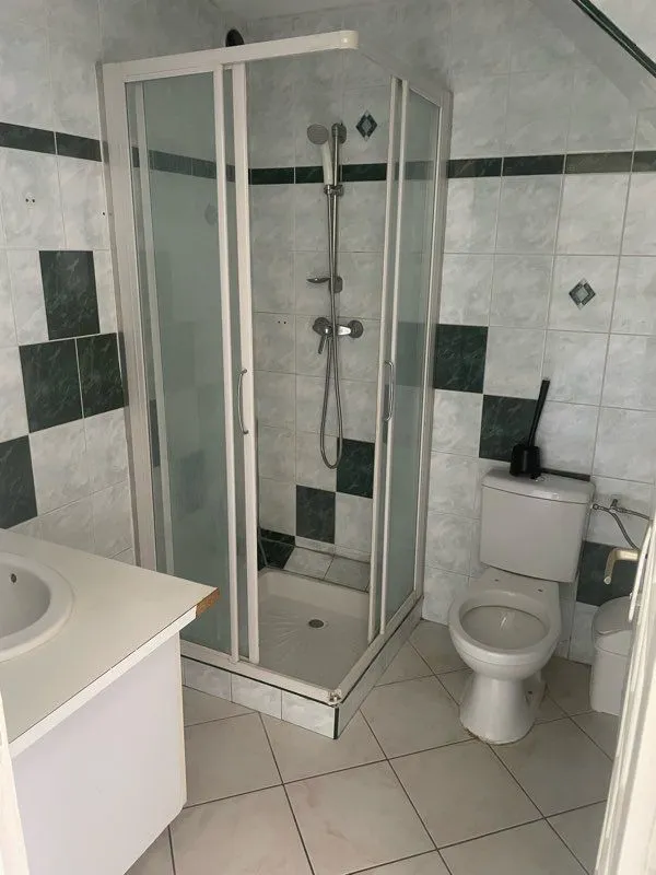 Location Villeurbanne Appartement 69761a847e17