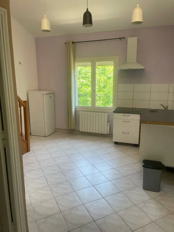 Location Villeurbanne Appartement 69761a847e17
