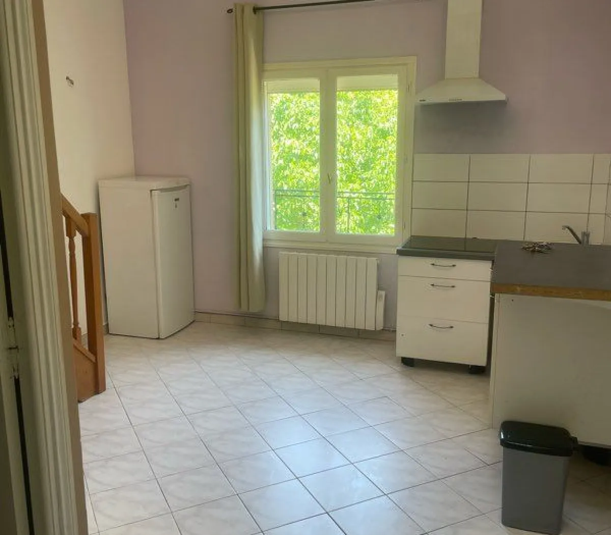 Location Villeurbanne Appartement 69761a847e17