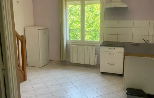 Location Villeurbanne Appartement 69761a847e17