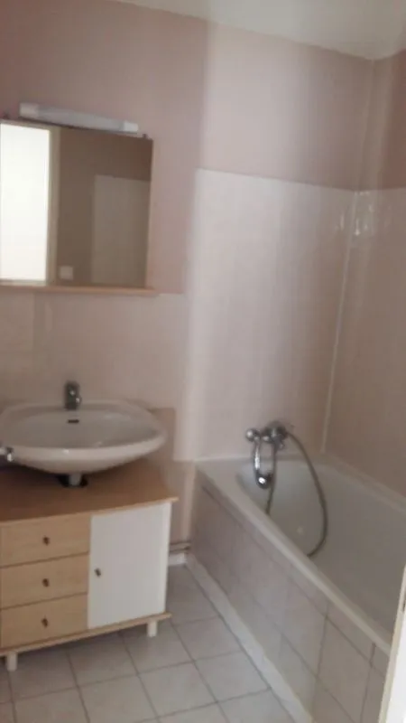 Location Bordeaux Appartement 69761a8f7e25