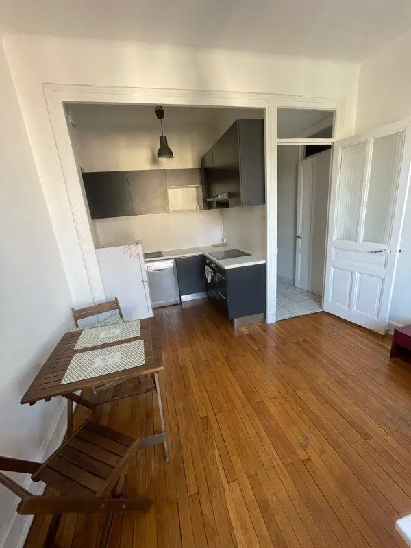 Location Lyon Appartement 69761a95ac5e