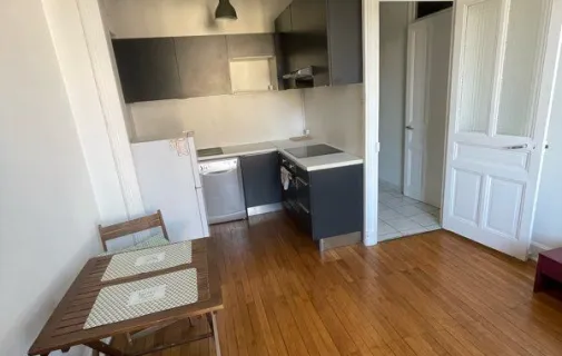 Location Lyon Appartement 69761a95ac5e