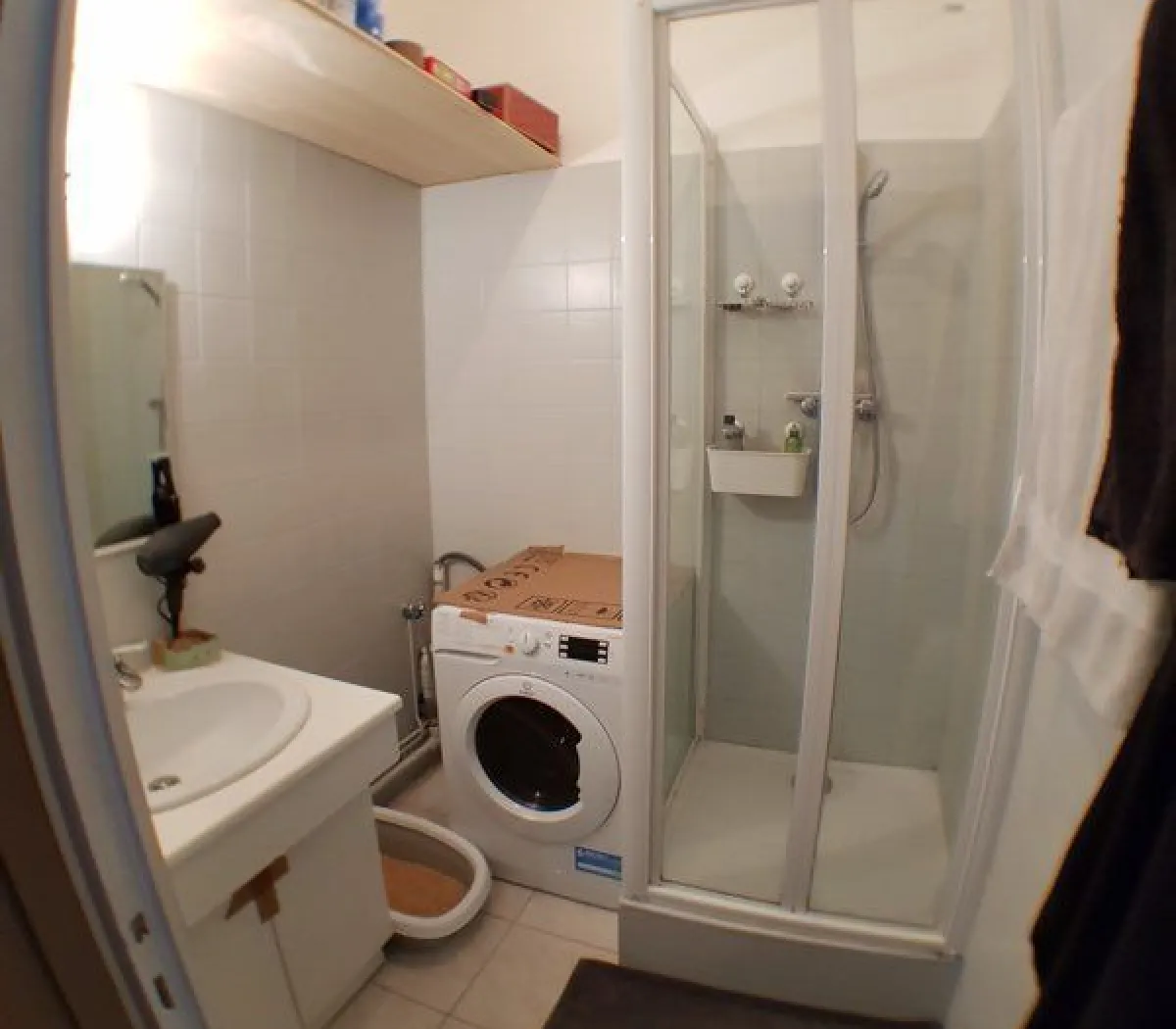 Location Lyon Appartement 69761a95ac5e