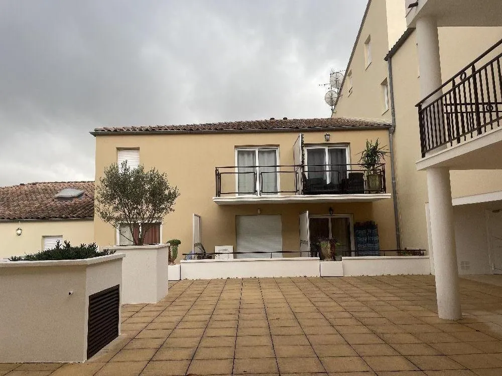 Location Jacou Appartement 69761e61d3a3