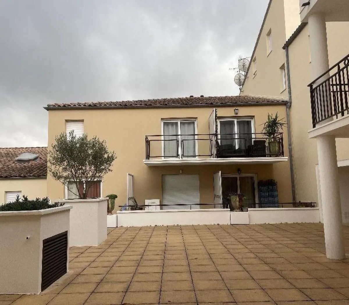 Location Jacou Appartement 69761e61d3a3