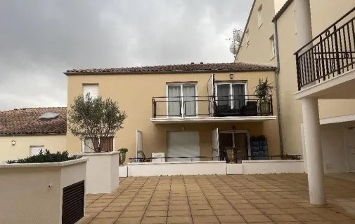 Location Jacou Appartement 69761e61d3a3