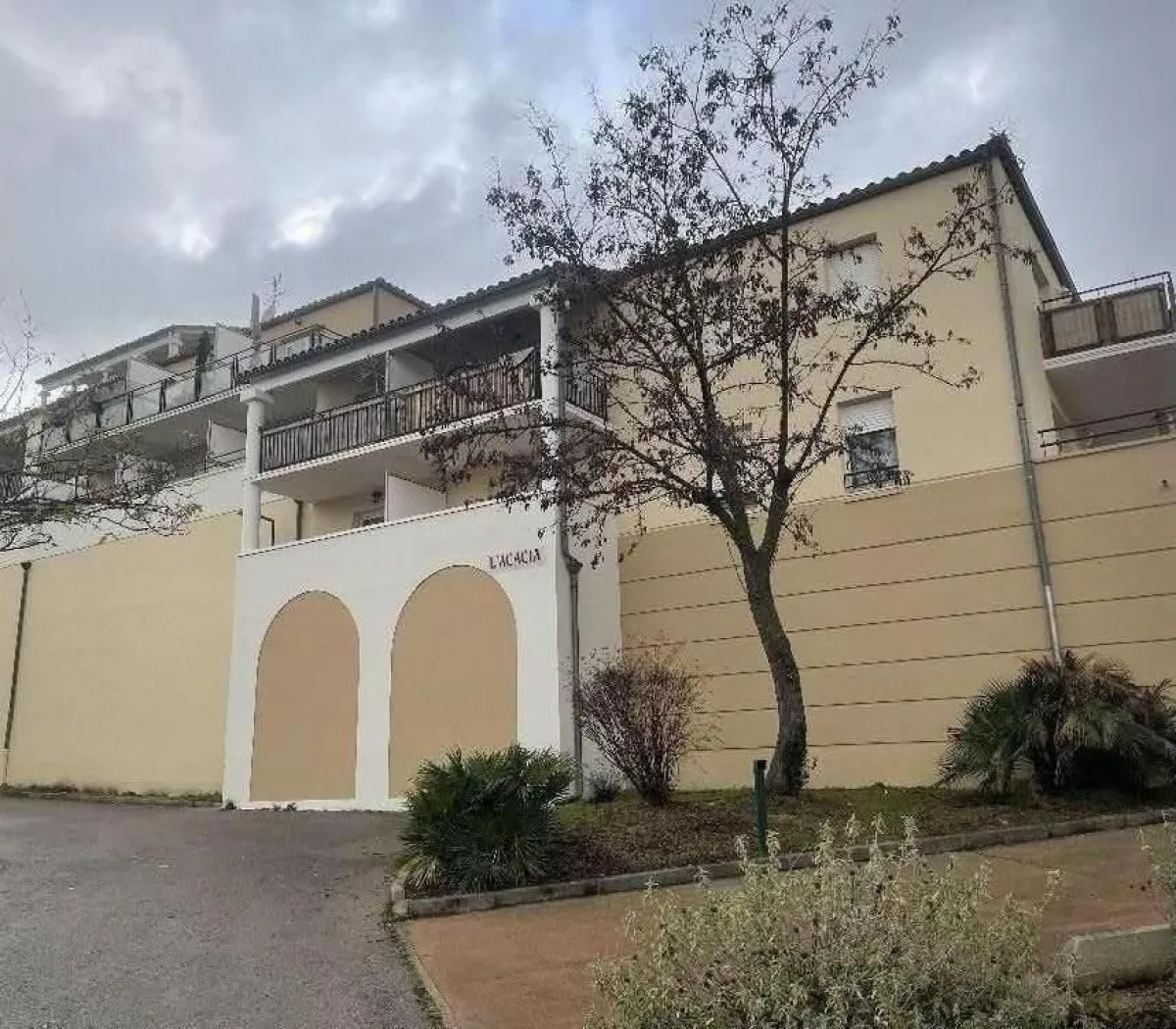 Location Jacou Appartement 69761e61d3a3