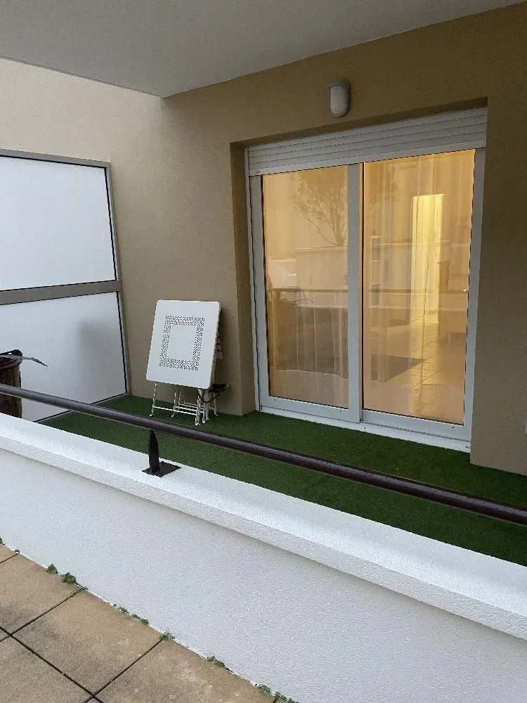 Location Jacou Appartement 69761e61d3a3