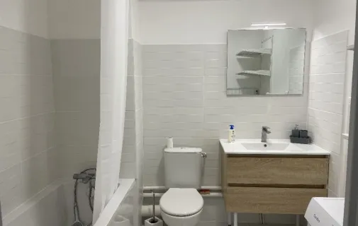 Location Jacou Appartement 69761e61d3a3