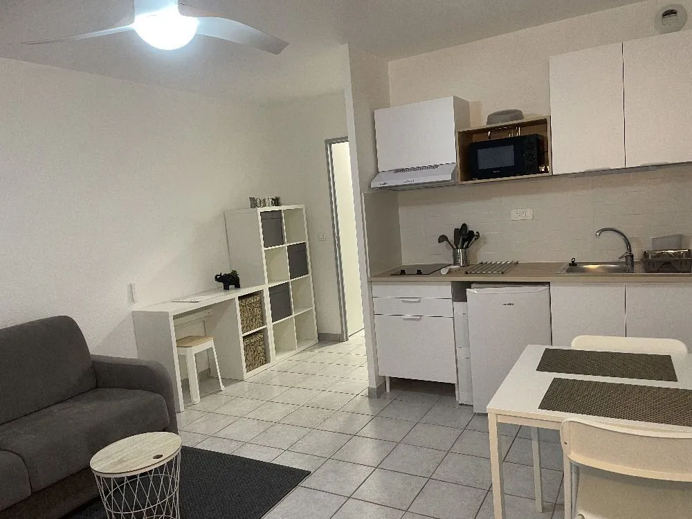 Location Jacou Appartement 69761e61d3a3