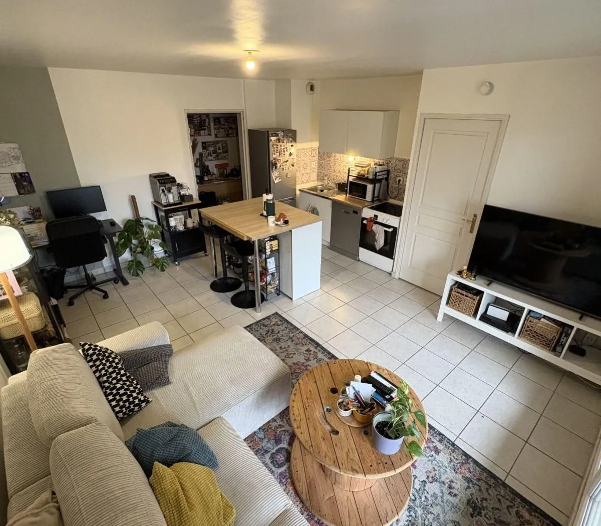 Location Lyon Appartement 69763cf79b65