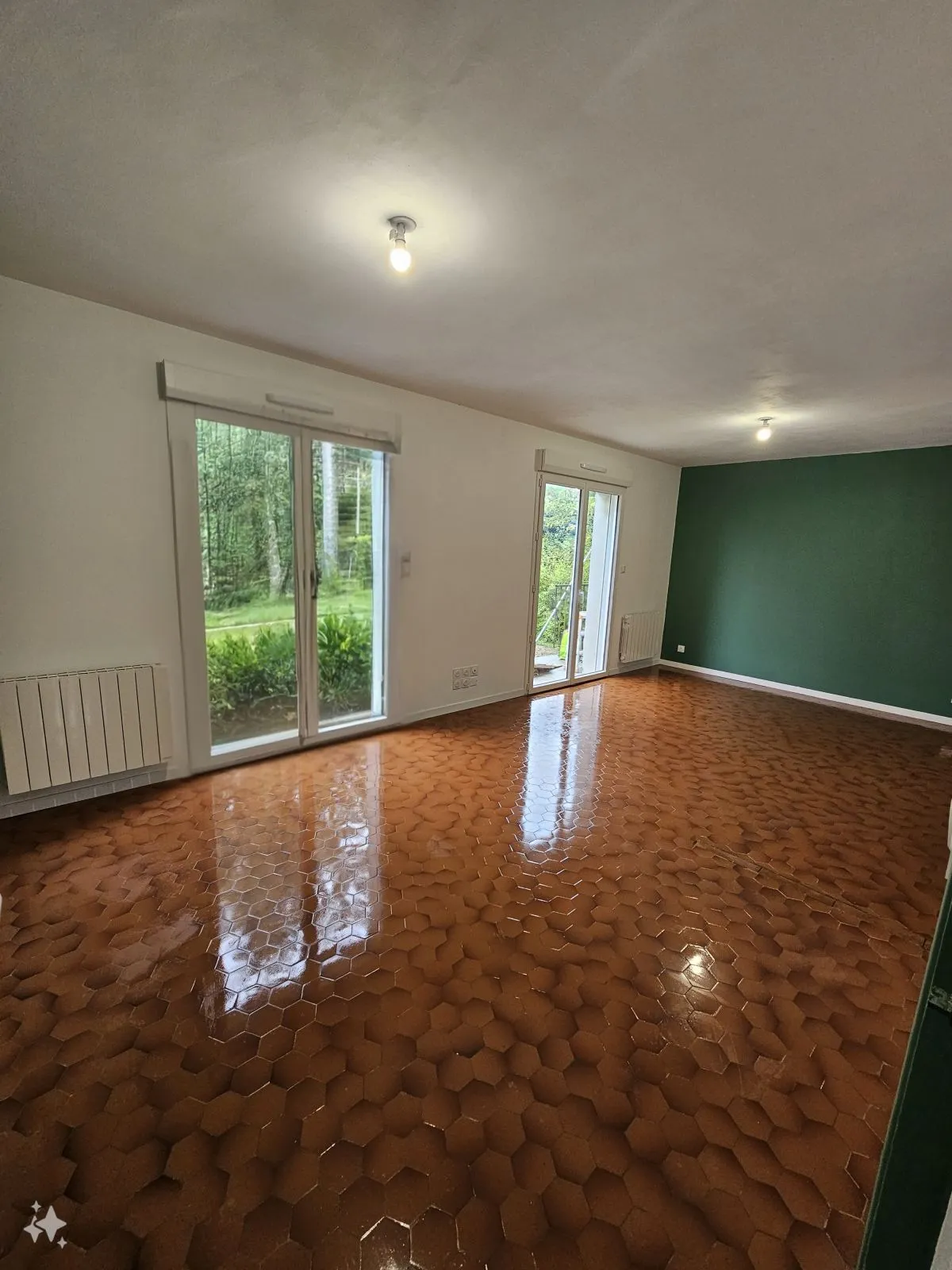 Location La Chapelle-Vendômoise Maison 69764adc9a33