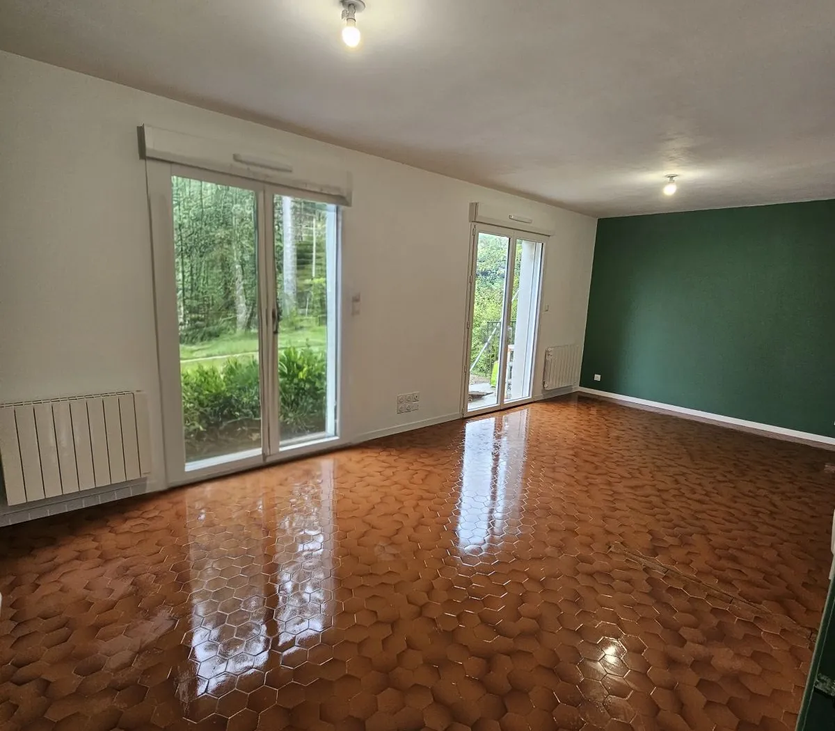 Location La Chapelle-Vendômoise Maison 69764adc9a33