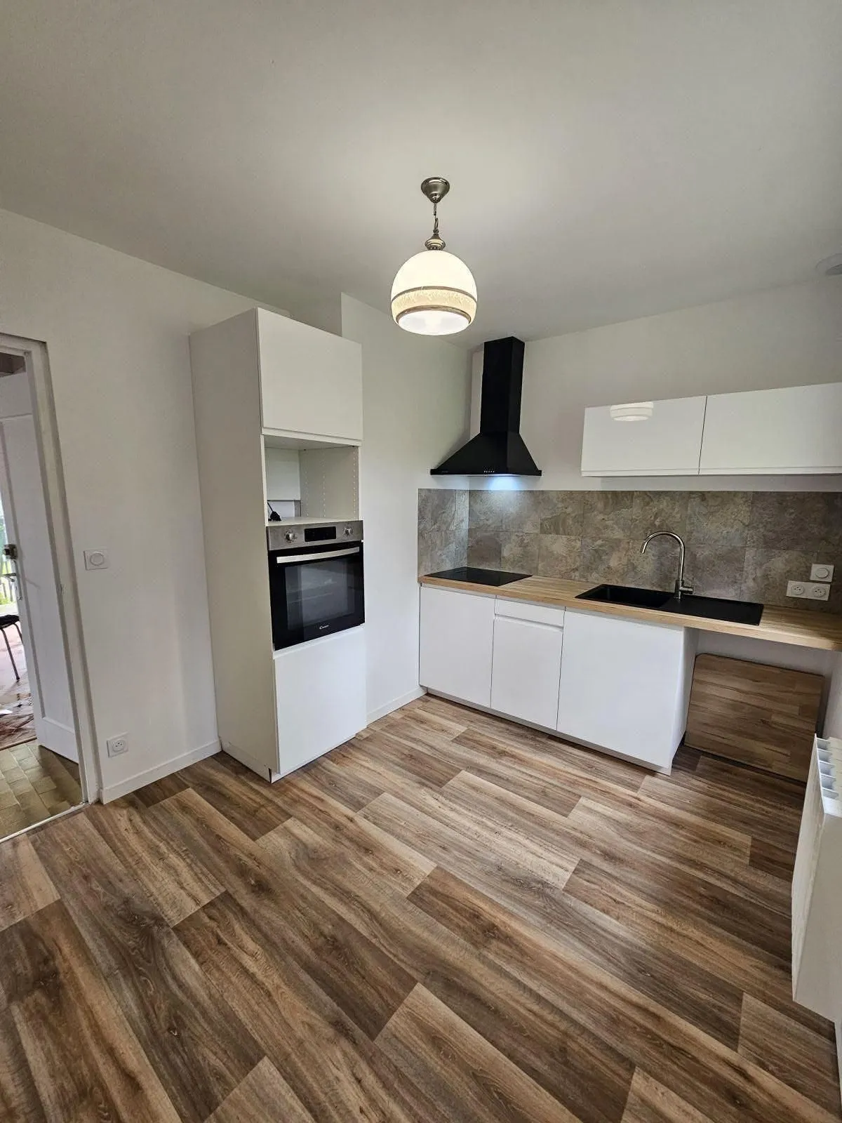 Location La Chapelle-Vendômoise Maison 69764adc9a33