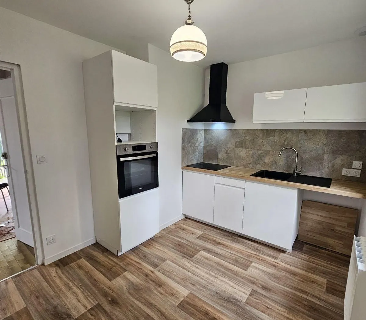 Location La Chapelle-Vendômoise Maison 69764adc9a33